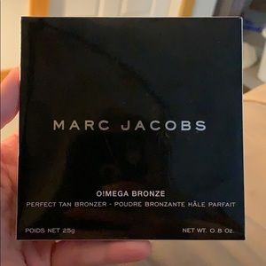 Marc Jacobs Beauty O!mega Bronze~ Tantric